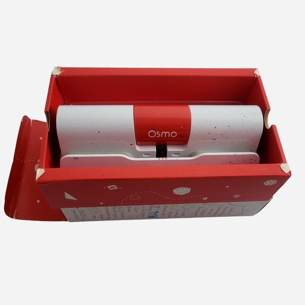 Osmo iPad Base Brand New Open Box